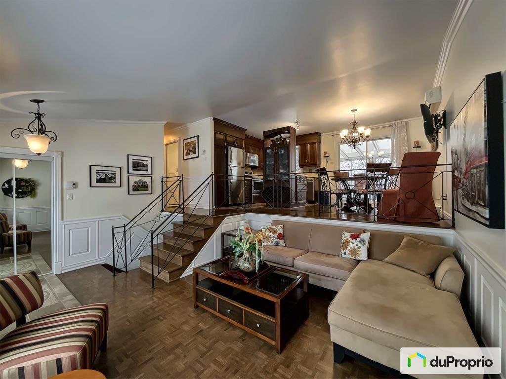 $660,000 - Bungalow for sale in Varennes — photo 3