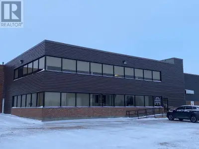 Ready for something New: Check out this unique 2nd floor office/training space For Lease. Located in...
