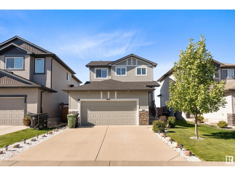 544 REYNALDS WD Leduc, Alberta Houses for Sale Edmonton Kijiji