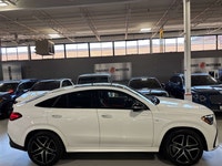 FEATURING : AMG TURBO POWERED, 4MATIC+ AWD, NIGHT PACKAGE, HEADS UP DISPLAY, MULTIBEAM LED HEADLIGHT... (image 6)