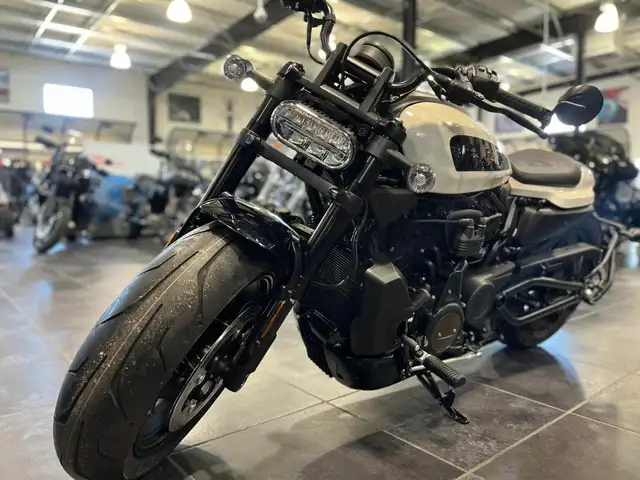 2023 Harley-Davidson Sportster S in Sport Bikes in Sudbury - Image 15