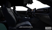 Rose City Ford This Ford Mustang has a dependable Premium Unleaded V-8 5.0 L/302 engine powering thi... (image 3)