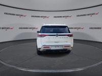 // ACCIDENT FREE!! // Experience family-ready confidence in this used 2024 Nissan Pathfinder Platinu... (image 6)