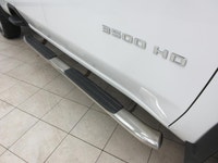 CHEVROLET SILVERADO 3500 HD 2021 LT Z71 V8 6.6 LITRES DURAMAX TURBO DIESEL DOUBLE-CAB BOITE 8 PIED T... (image 5)