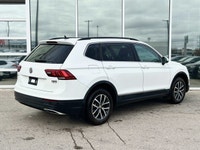 * 8-way power-adjustable driver's seat with power recline and 2-way power lumbar support * Leatheret... (image 2)