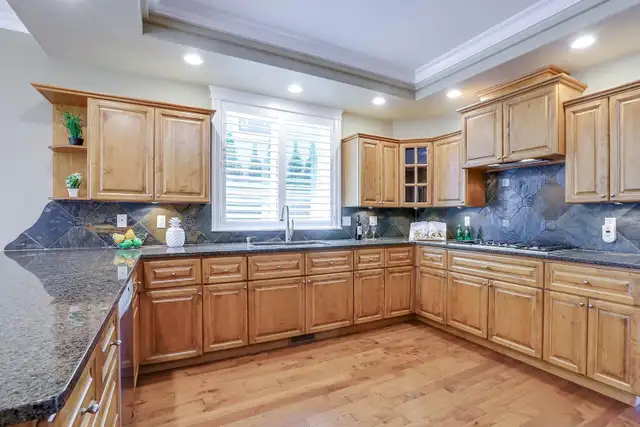 1318 160 STREET Surrey, British Columbia in Houses for Sale in Delta/Surrey/Langley - Image 20