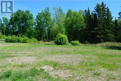 Prime Commercial lot! 1.075 acre commercial lot in a desired location in the heart of Barry's Bay. J...
