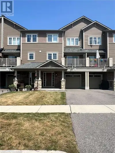 43 GREAT GABE Crescent Oshawa, Ontario