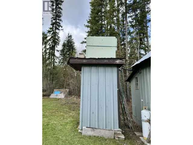 7562 WOMACK ROAD 100 Mile House, British Columbia in Houses for Sale in 100 Mile House - Image 24
