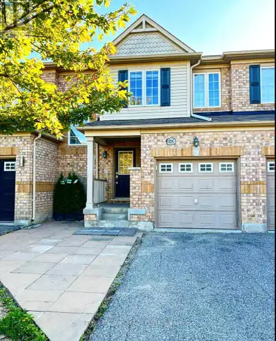 Beautiful well Maintained Total 4 Bedroom, 4 Bath, Move In Ready Townhouse. Open Concept Layout With...