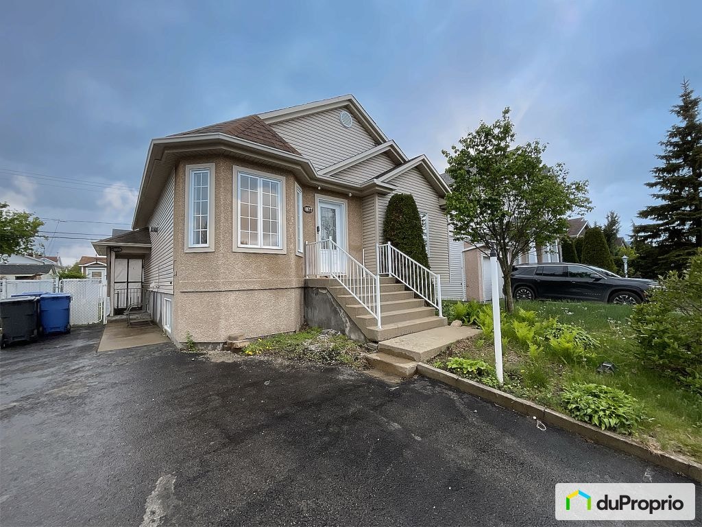 $618,000 - Intergenerational for sale in Terrebonne (Terrebonne) — photo 3