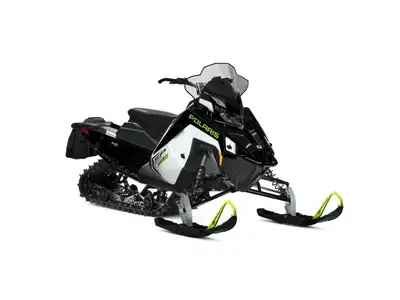 2026 Polaris 650 SWITCHBACK SP 146 2 cylinders, Gasoline, Cooling System: Liquid cooling 2026 Polari...