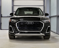 Traction intégrale Audi quattro / Apple Carplay + Android Auto / Navigation / Toit ouvrant panoramiq... (image 4)