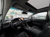 The 2018 Lexus RX 350 is a mid-size luxury SUV that strikes a balance between sharp, aggressive styl... (image 6)