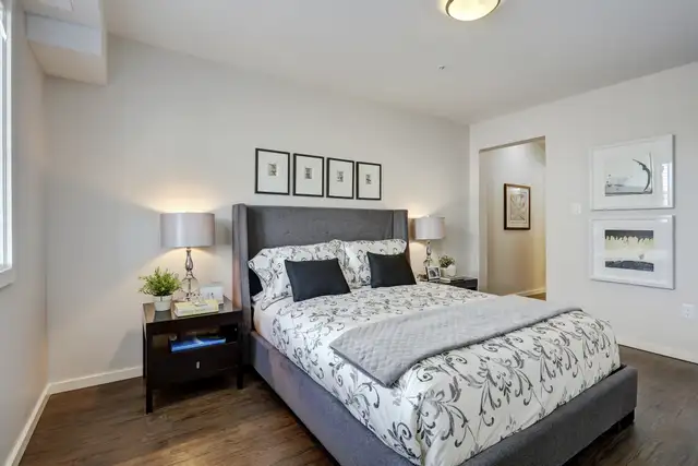 The Azure - 2 Bedroom 2 Bath Apartment for Rent in Long Term Rentals in Fort St. John - Image 6