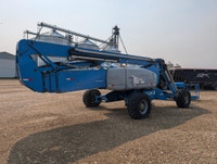 2007 Genie Z135/70 Articulated Boom Lift HRS: 5,591 Recent Inspection. Nice unit, has been on our ya... (image 6)