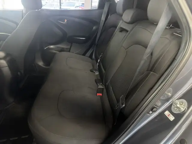 2015 Hyundai Tucson FWD 4dr Man GL in Cars & Trucks in Longueuil / South Shore - Image 14