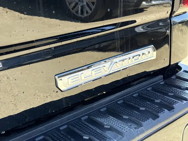 2026 GMC Sierra 1500 Elevation597791640713973767
