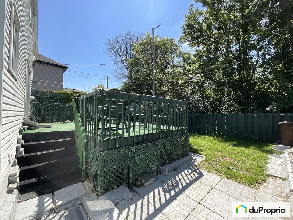$499,000 - Semi-detached for sale in Auteuil — photo 2