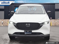 Look at this certified 2024 Mazda CX-5 Kuro AWD | Leather | Sunroof | Heated Wheel + Seats | Adaptiv... (image 7)