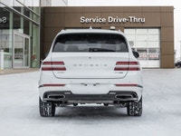 2024 Genesis GV80 2.5T Advanced AWD | Head-Up Display | Remote Smart Parking Assist The 2024 Genesis... (image 5)
