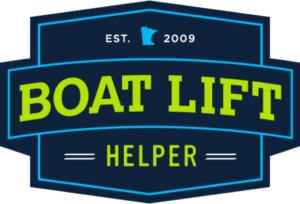 Stop fighting with your boat lift! Move it effortlessly to and from shore! Military grade bags remai...