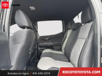 Engine: Moteur V6 L/100Km City: 13.0 L/100Km Hwy: 10.5 (image 8)