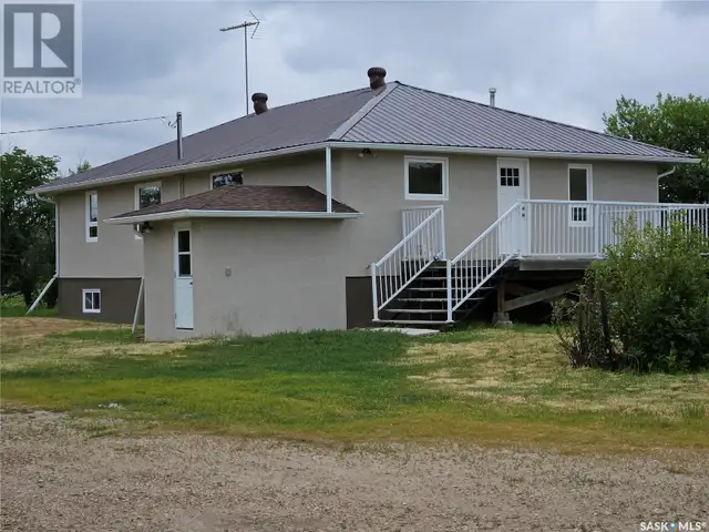 13 Highway ACRES White Valley Rm No. 49, Saskatchewan62868539977729127