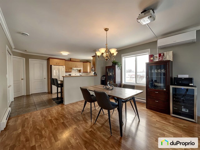 $291,550 - Condominium for sale in Sherbrooke (Jacques-Cartier) — photo 2