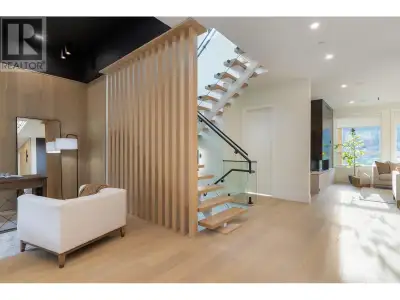 Welcome to 9361 Wedgemount Plateau - a mountain retreat in Whistler's WedgeWoods community. This bra...