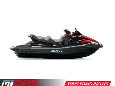 Vivez les sensations fortes de l’un des véhicules suralimentés les plus puissants dans le segment de...