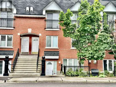 4 - 245 CUMBERLAND STREET Ottawa, Ontario