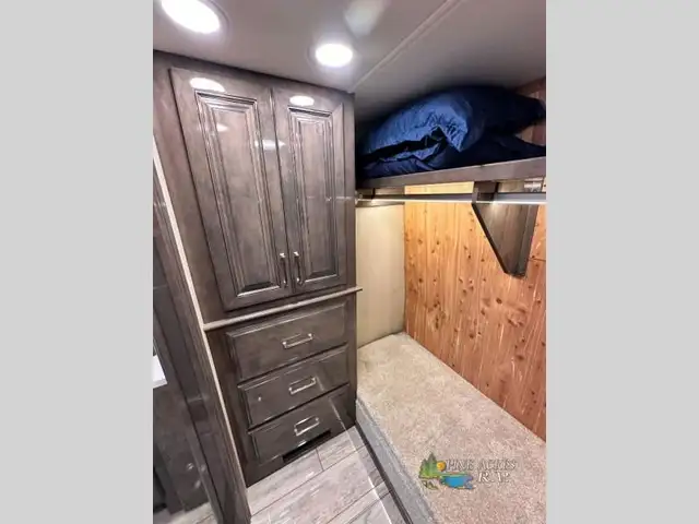 2021 Entegra Coach Anthem 44F only 35K Miles in RVs & Motorhomes in Moncton - Image 57