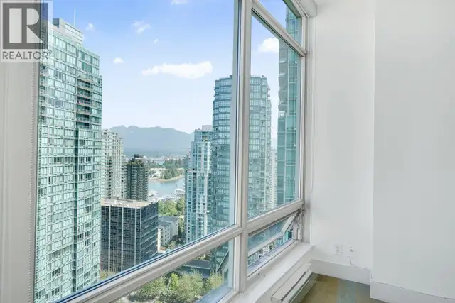 2303 1200 ALBERNI STREET Vancouver, British Columbia in Long Term Rentals in Vancouver - Image 21