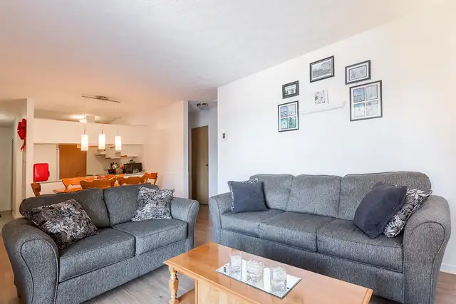 4 ½ - Situé tout près du CHUS (rue des Lys) in Long Term Rentals in Sherbrooke - Image 11