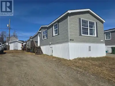 This newer 3-bedroom, 2-bath home is ready for its next owner! Offering modern convenience and comfo...
