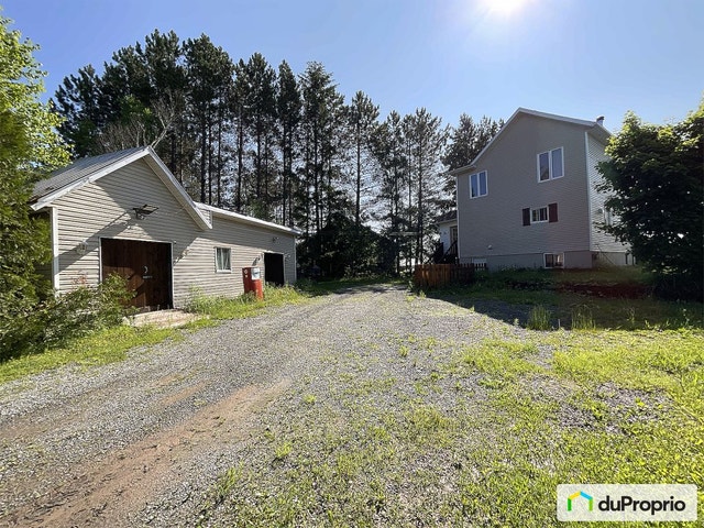 $389,000 - 2 Storey for sale in St-Cyrille-De-Lessard — photo 2