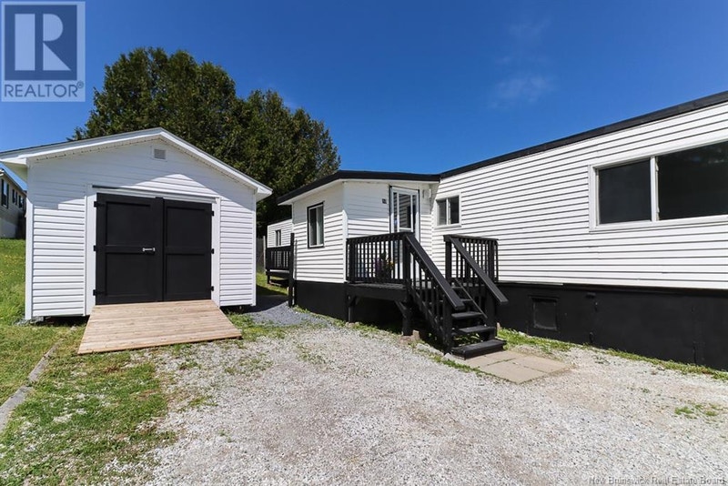 10 Second Street Quispamsis, New Brunswick Houses for Sale Saint