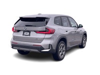 Recent Arrival! 2024 BMW X1 xDrive28i in Silver Metallic. This fully redesigned BMW X1 xDrive28i del... (image 9)