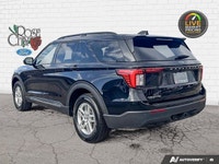 Rose City Ford | ACCIDENT FREE | HEATED SEATS | ADAPTIVE CRUISE CONTROL | NAVIGATION | | LANE KEEPIN... (image 3)