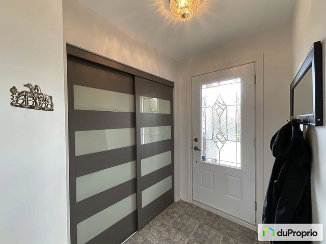 $949,000 - 2 Storey for sale in Pierrefonds / Roxboro — photo 3