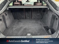 White 2018 BMW X4 xDrive28i AWD 8-Speed Sport Automatic with Shift Paddles 2.0L I4 Turbocharged 241h... (image 8)