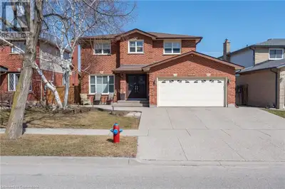 Welcome Home! Located in the highly sought after Headon Forest community, this three bedroom, three...