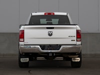CARGET AUTOMOTIVE is thrilled to offer this 2015 Ram 1500 ST, a full-size pickup truck built for dur... (image 6)