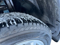 Premium Cloth/Vinyl Bucket Seats, Dual-Pane Panoramic Sunroof, Remote Start, Heated front seats, Hea... (image 9)