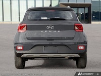 This Hyundai Venue has a durable Regular Unleaded I-4 1.6 L/98 engine powering this Variable transmi... (image 4)