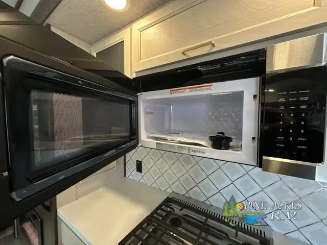 2025 Forest River RV Cedar Creek Experience 35RL Quality at it's in Travel Trailers & Campers in Truro - Image 20