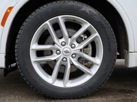 ... Engine: 8 Cylinder Engine 5.7L L/100Km City: 16.7 L/100Km Hwy: 10.9 Safety Equipment ABS And Dri... (image 6)