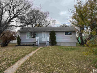 4817 51 AV Vegreville, Alberta