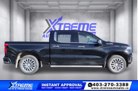 2021 Chevrolet Silverado 1500 High Country Crew Cab 4x4 Welcome to Xtreme Auto & Truck Sales Your Ca... (image 3)